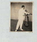 Rehearsals and lessons, Mangkunagaran