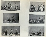 Wayang wong, Mangkunagaran