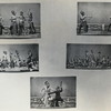 Wayang wong, Mangkunagaran