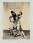 Wayang wong, Mangkunagaran