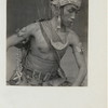 Wayang wong, Mangkunagaran