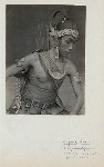 Wayang wong, Mangkunagaran