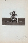 Wayang wong, Mangkunagaran