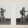 Wayang wong, Mangkunagaran