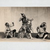 Wayang wong, Mangkunagaran