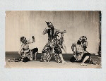 Wayang wong, Mangkunagaran