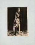 Wayang wong (General)