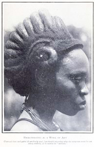 Among the Ibos of Nigeria, an account of the curious & interesting habits, customs, & beliefs of a little known African people by one who has for many years lived amongst them on close & intimate terms