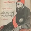 L'Assiette au beurre, Abdul-Hamid II ou Trente ans d'assassinats par V. Hradecky.