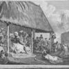 The King of Dahomy's Levée