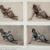 Golek dancer, Istana Mangkunagaran, Surakarta