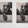Golek dancer, Istana Mangkunagaran, Surakarta