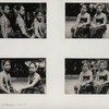 Bedoyo Ketawang dancers