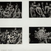Bedoyo Ketawang dancers