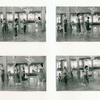 Serimpi, Surakarta, ca. 1966 (rehearsal)