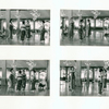 Serimpi, Surakarta, ca. 1966 (rehearsal)