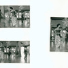 Serimpi, Surakarta, ca. 1966 (rehearsal)
