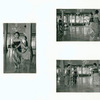 Serimpi, Surakarta, ca. 1966 (rehearsal)