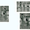 Serimpi, Surakarta, ca. 1966 (rehearsal)