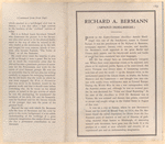 Home from the sea; Robert Louis Stevenson in Samona.