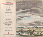 Der Erdgeist; Saga vom Oberrhein.