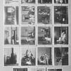 Key sheet (19 shots).