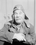 Henry Travers as Mr. Doolittle.