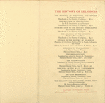 Judaism in the first centuries of the Christian era : the age of the Tannaim. (Vol. 1)