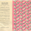 Open sesame; two hundred recipes for canned goods.