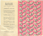 Open sesame; two hundred recipes for canned goods.