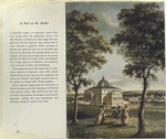 Floralia; garden paths and by-paths of the eighteenth century.