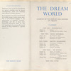 The dream world.