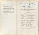 The dream world.