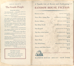Sailor off the Breman, and other stories.