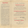 Schacht: Hitler's magician, the life and loans of Dr. Hjalmar Schacht.