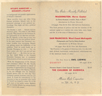 Schacht: Hitler's magician, the life and loans of Dr. Hjalmar Schacht.