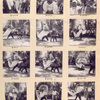 Barongan of Desa Badingin (Ponorogo)