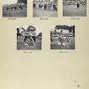Djatilan "races" seen at Toeloeng Agoeng, Sept. 1938
