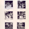 Street musicians and dancers, Batavia