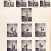 Sugianto as Gatutkatja [Gatotkaca] dancing kiprah (opening phrases)