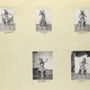 Duplicate series of Gatutkatja [Gatotkaca]