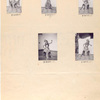 Brother of MN VII, Sugianto dances gatutkatja [Gatotkaca] kiprah