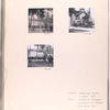 Village near Bantam, West Java ; Children in courtyard of mosque at Bantam, West Java
