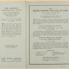 Samplers, selected and described with an introduction by Leigh Ashton ...