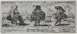 Tautology Puzzle-Cause, Serjeant at Law.  Don Jacomo Carb-face.  Signior Ferndinando Dreadnought, ye little son of Don Quixote