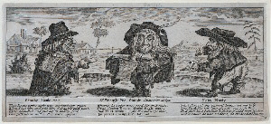 Lilliputian characters