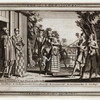 Habit du Commandant et de la Femme de Cabo verde
