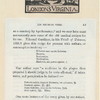 London's Virginia [colonial men smoke, as Africans work in fields beyond]