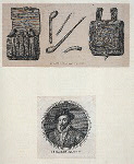 Sir Walter Raleigh's smoking apparatus; Sir Walter Raleigh