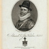 Admiral Sir John Hawkins, Ob. 1595